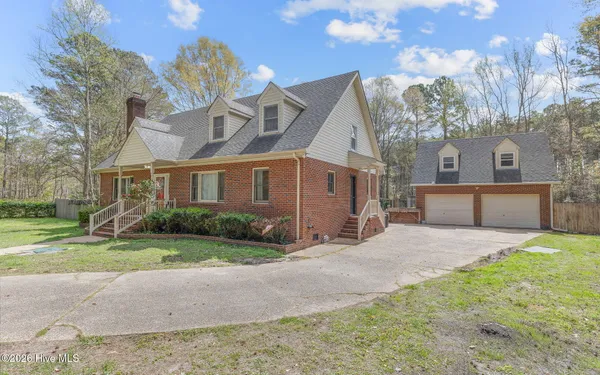 $599,900 | 123 North Marshall Road, Shawboro, NC 27973