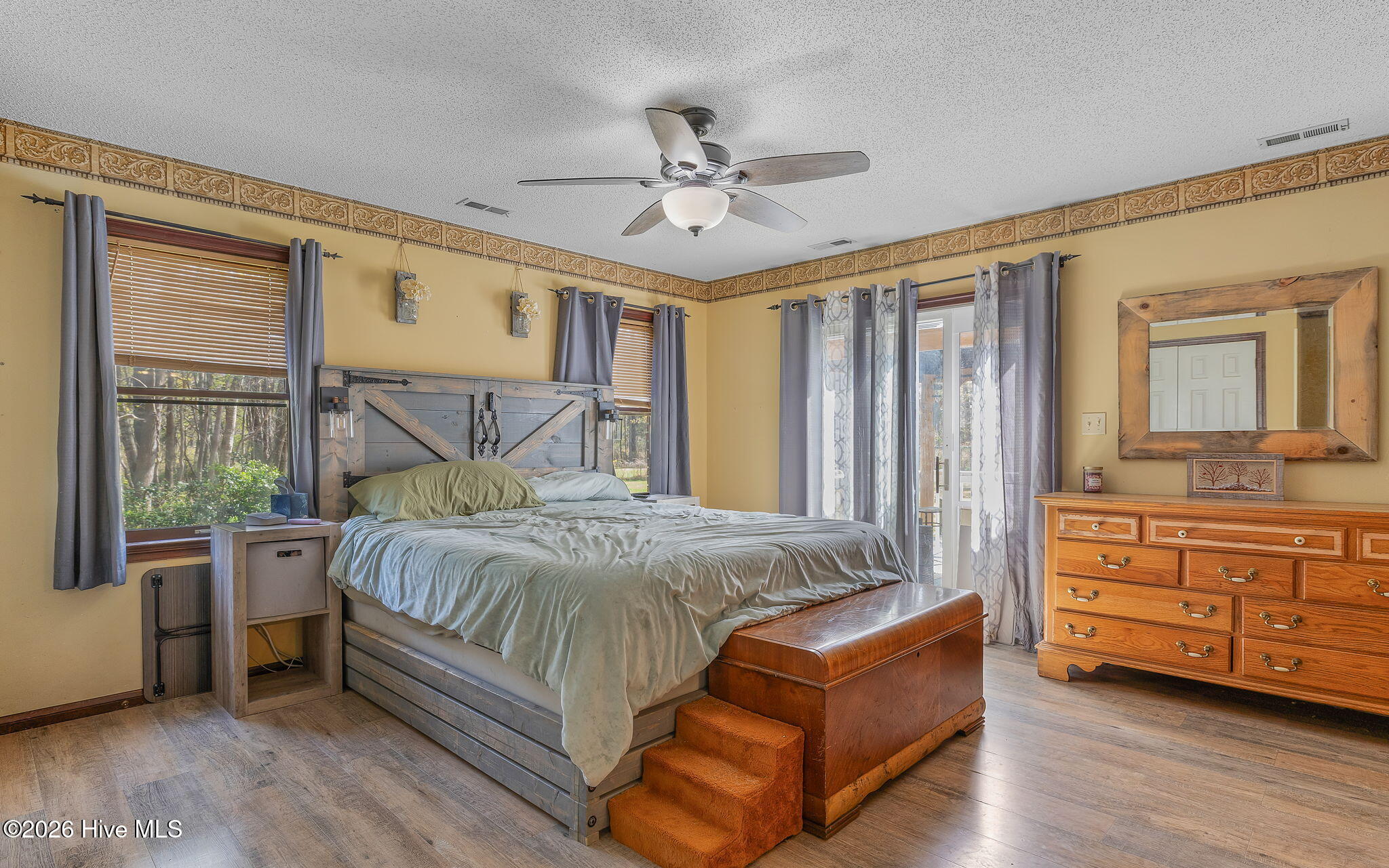 123 North Marshall Road Shawboro, NC 27973 - Photo 15 of 37 Primary Suite