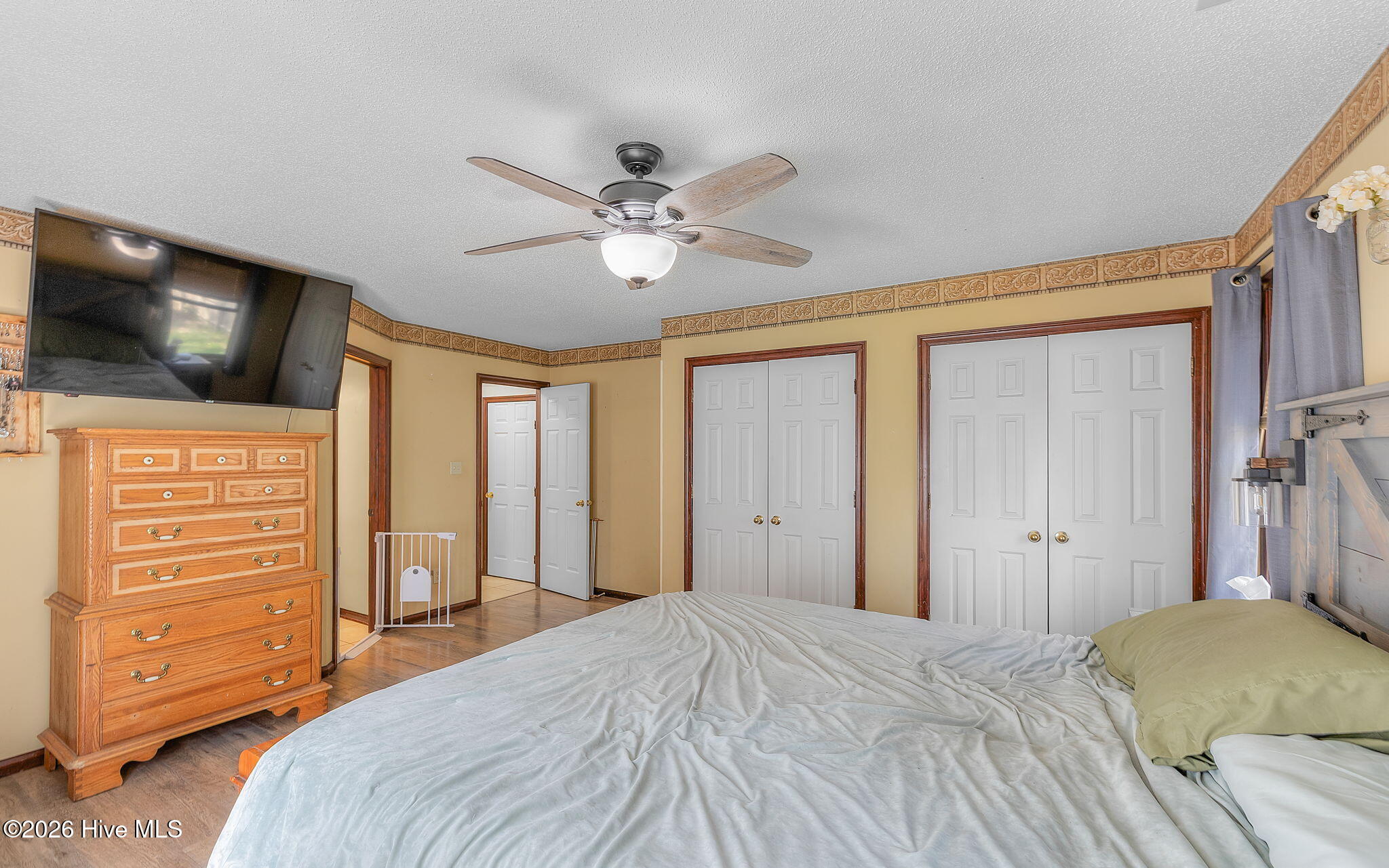 123 North Marshall Road Shawboro, NC 27973 - Photo 17 of 37 Primary Suite