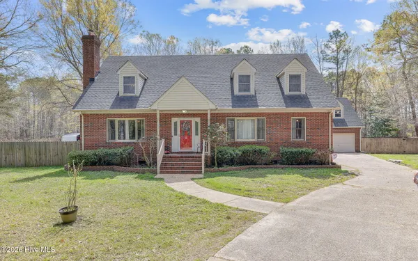 $599,900 | 123 North Marshall Road, Shawboro, NC 27973