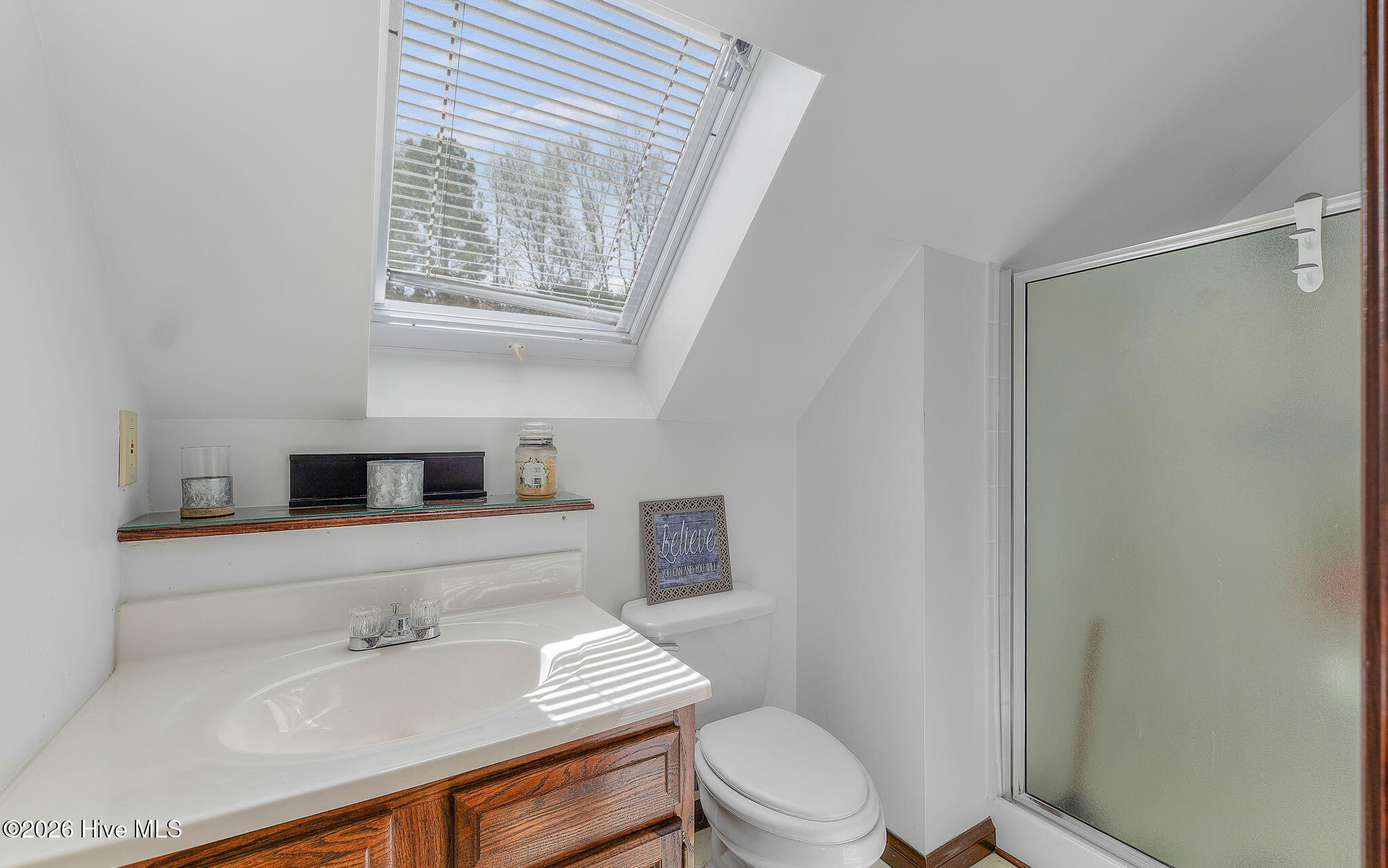 123 North Marshall Road Shawboro, NC 27973 - Photo 27 of 37 3rd Full Bathroom