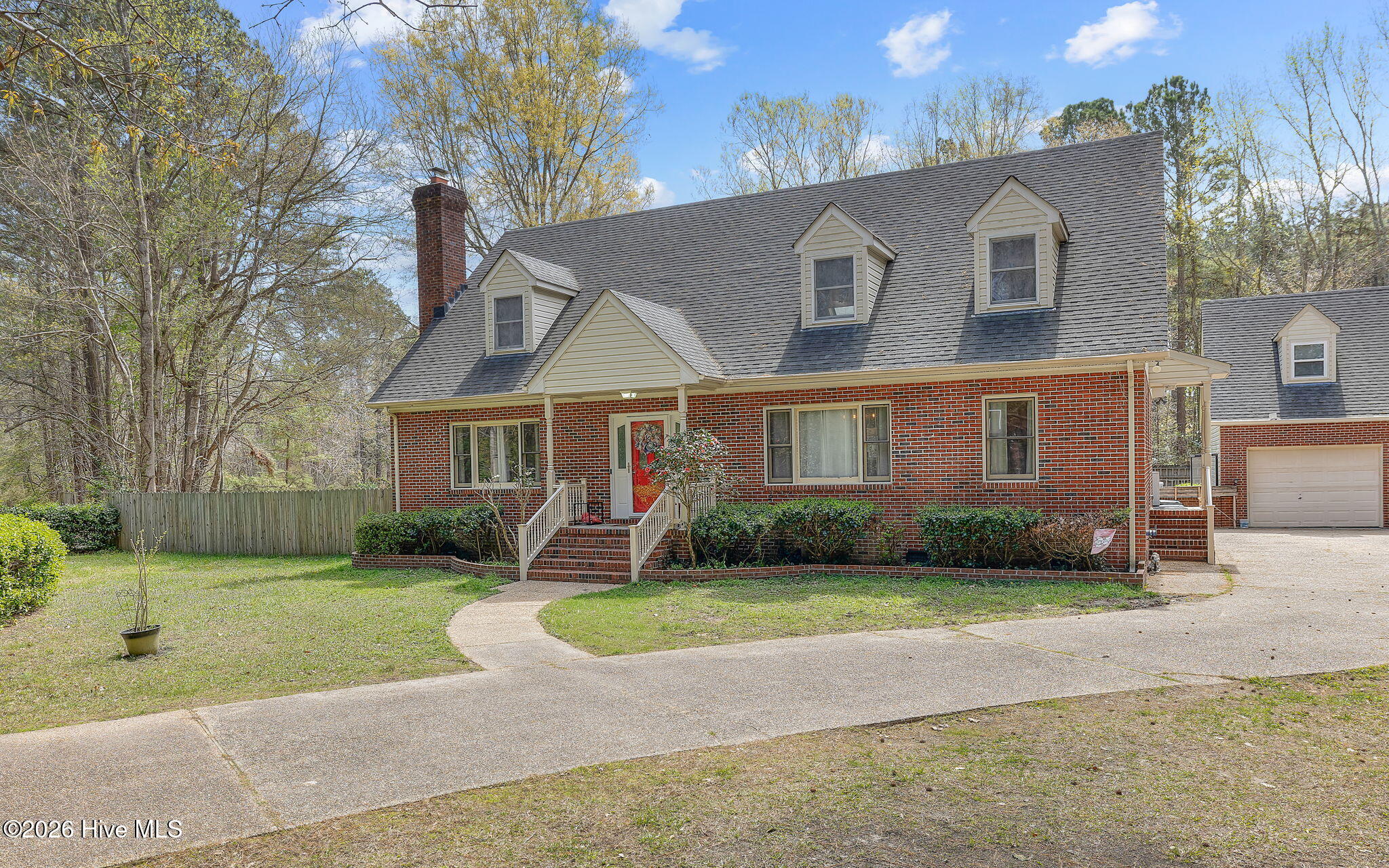 123 North Marshall Road Shawboro, NC 27973 - Photo 31 of 37 Front exterior