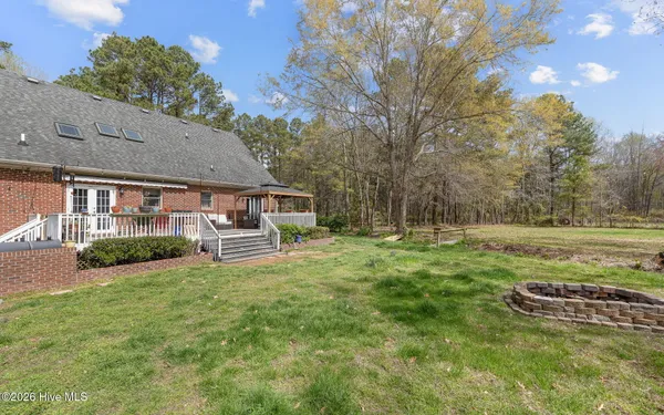 $599,900 | 123 North Marshall Road, Shawboro, NC 27973