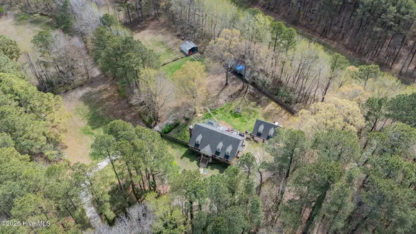 $599,900 | 123 North Marshall Road, Shawboro, NC 27973