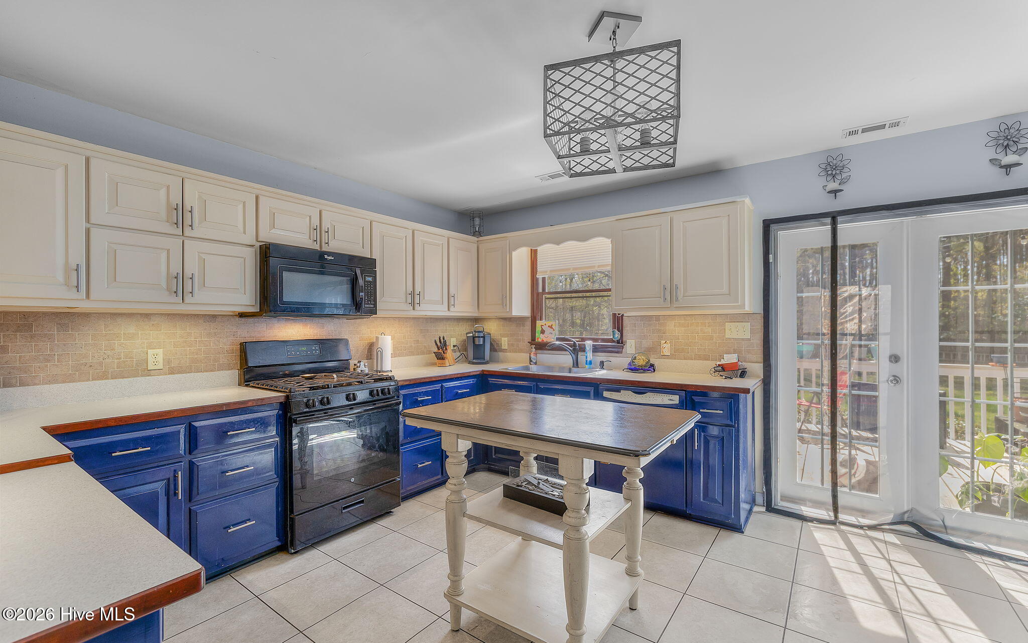 123 North Marshall Road Shawboro, NC 27973 - Photo 7 of 37 Kitchen