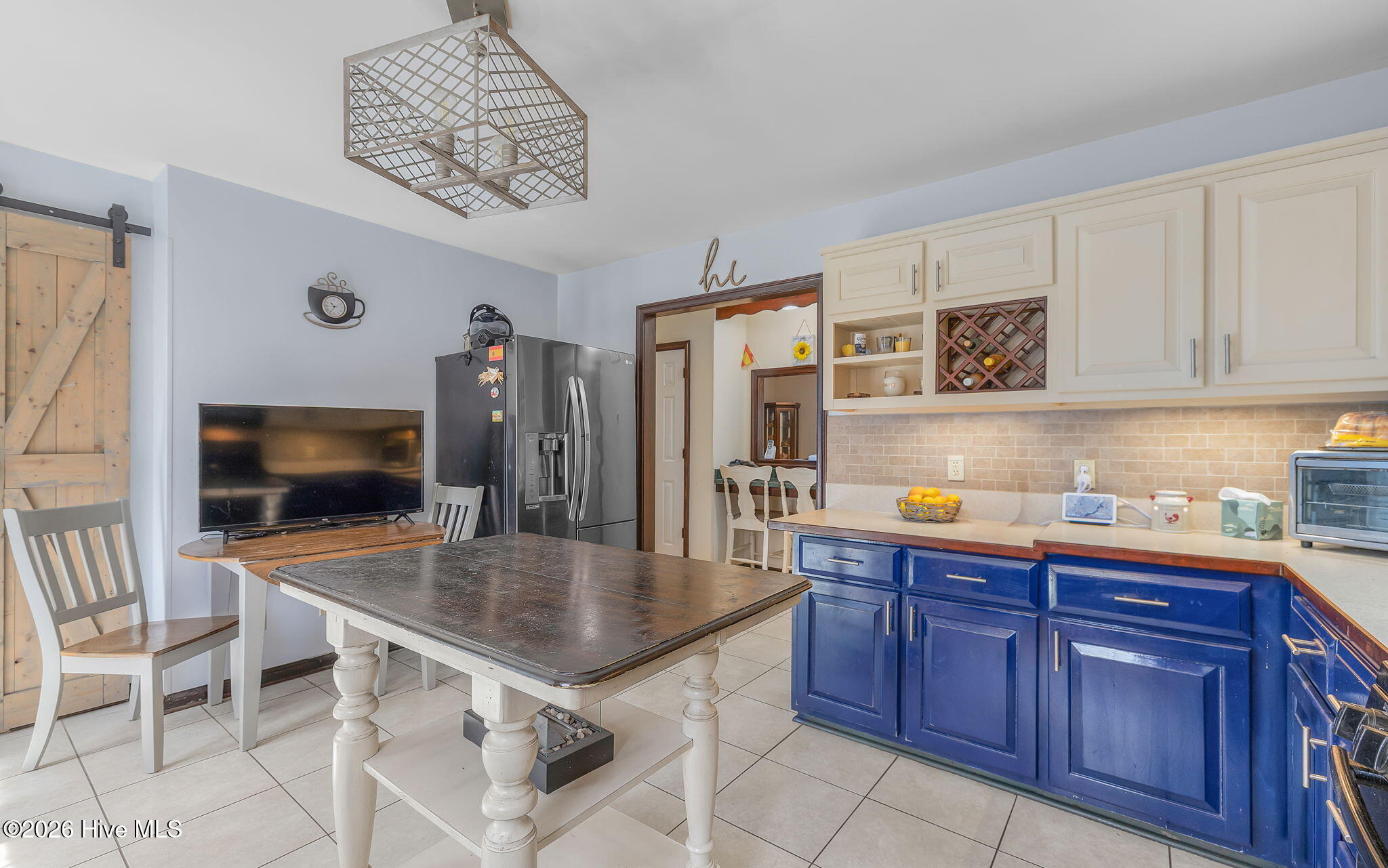 123 North Marshall Road Shawboro, NC 27973 - Photo 9 of 37 Kitchen