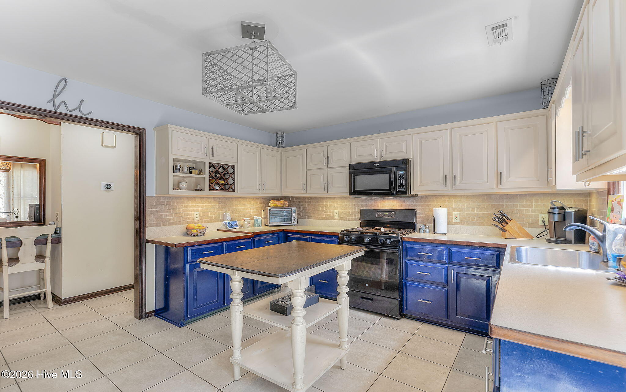 123 North Marshall Road Shawboro, NC 27973 - Photo 10 of 37 Kitchen