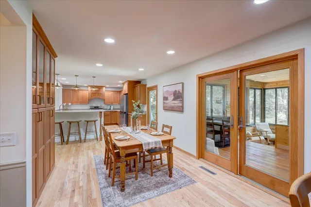 $799,900 | 7822 Ox Trail Way, Verona, WI 53593