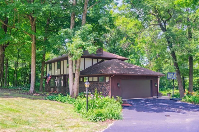 $799,900 | 7822 Ox Trail Way, Verona, WI 53593