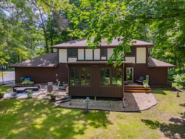 $799,900 | 7822 Ox Trail Way, Verona, WI 53593