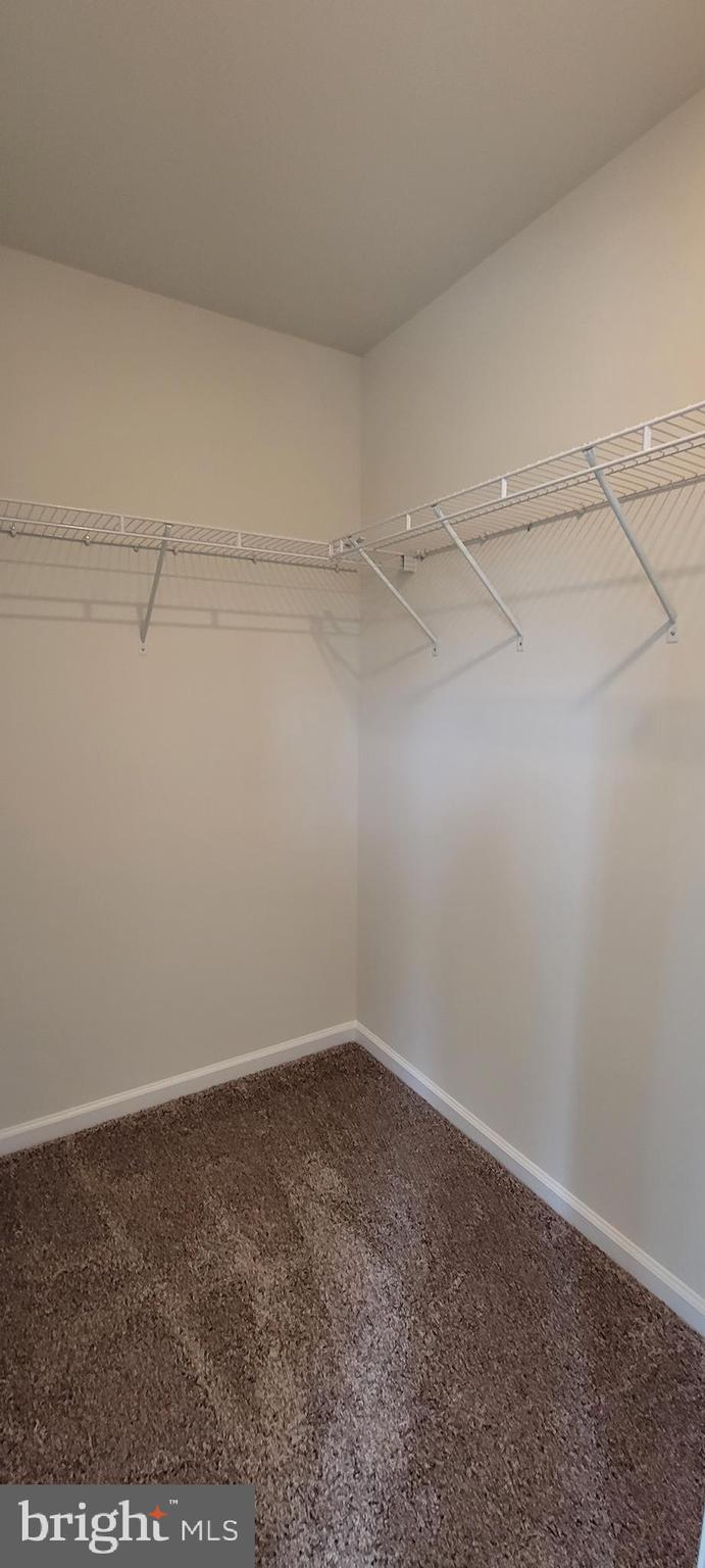 26 Rhode Island Road Sicklerville, NJ 08081 - Photo 12 of 20 Owner's Walk-In Closet