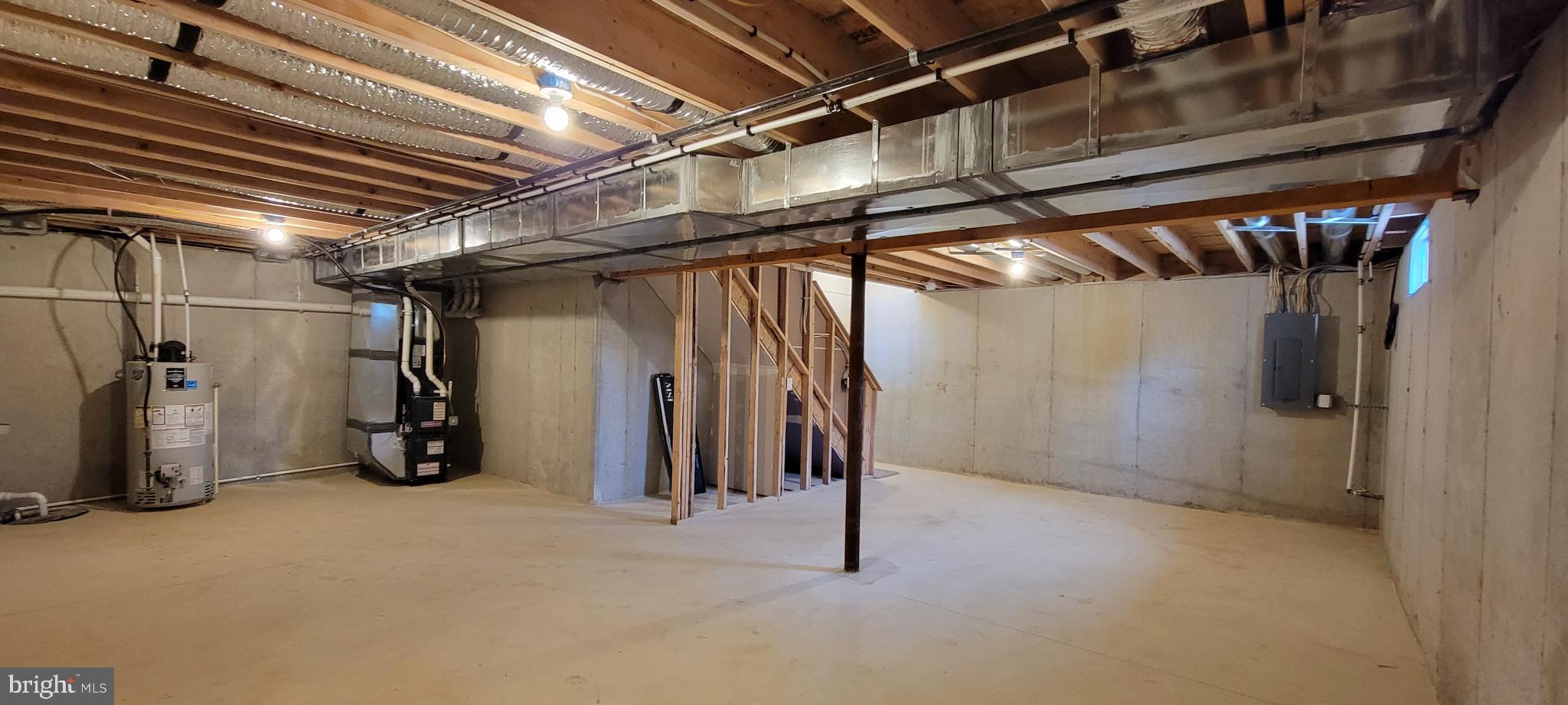 26 Rhode Island Road Sicklerville, NJ 08081 - Photo 16 of 20 Basement