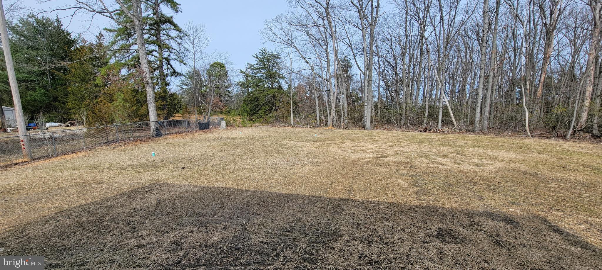 26 Rhode Island Road Sicklerville, NJ 08081 - Photo 19 of 20 Backyard