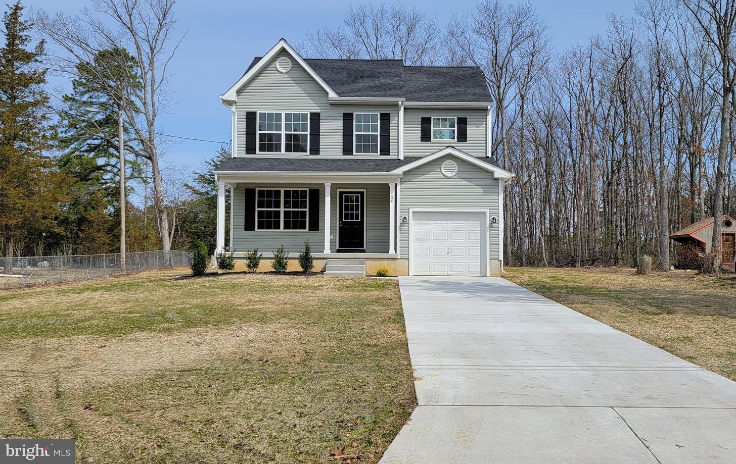 26 Rhode Island Road Sicklerville, NJ 08081 - Photo 20 of 20 Gallery Image 20