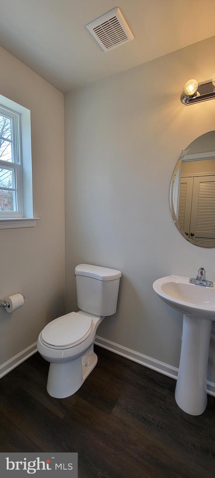 26 Rhode Island Road Sicklerville, NJ 08081 - Photo 8 of 20 Half Bath