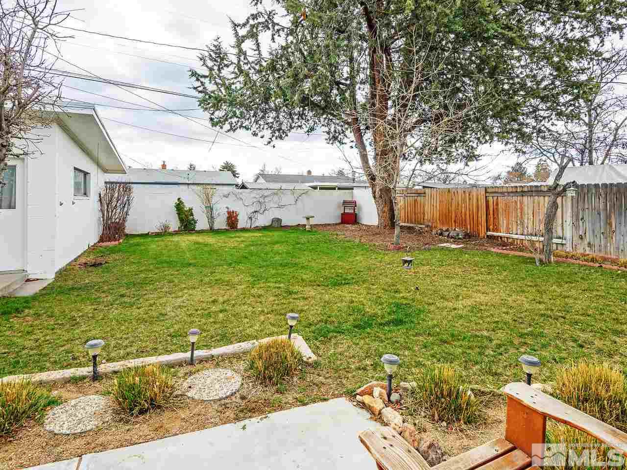 920 Wilkinson Avenue Reno, NV 89502 - Photo 11 of 15 Photo 11