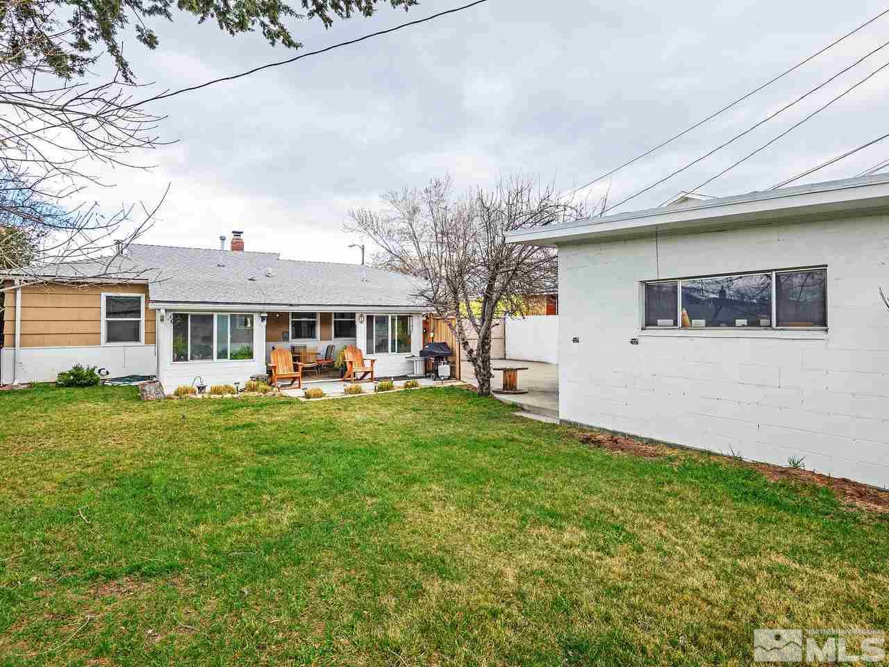920 Wilkinson Avenue Reno, NV 89502 - Photo 12 of 15 Photo 12