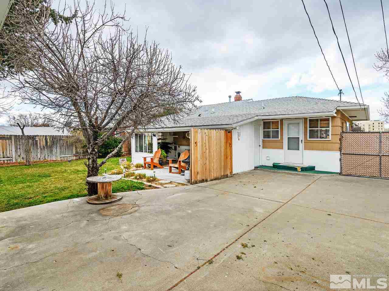 920 Wilkinson Avenue Reno, NV 89502 - Photo 14 of 15 Photo 14