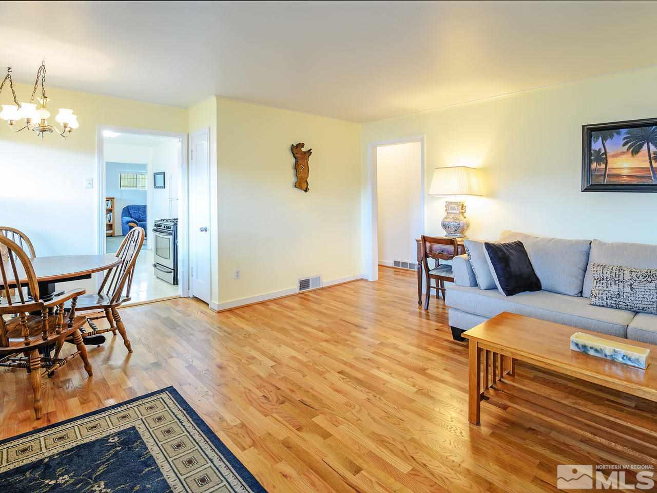 920 Wilkinson Avenue Reno, NV 89502 - Photo 3 of 15 Photo 3