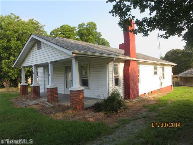 194 Lakeview Church Road Linwood, NC 27299 - Photo 2 of 6 Other.