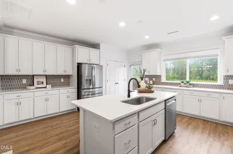 $499,900 | 1236 Porters Call Drive, Wendell, NC 27591