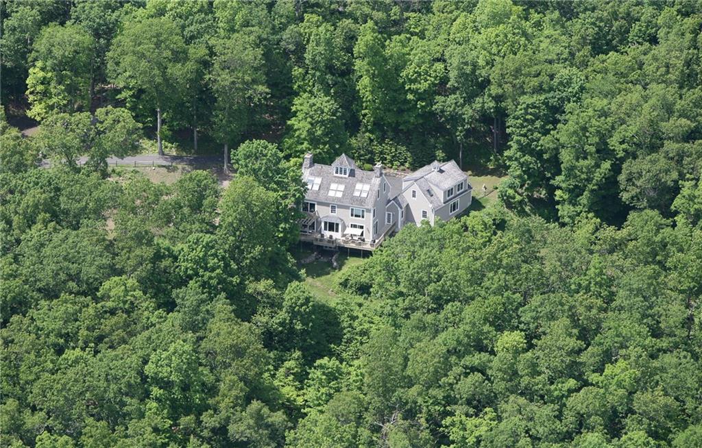 169 Picketts Ridge Road Redding, CT 06896 - Photo 1 of 1