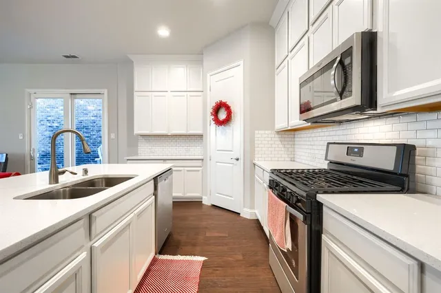 $525,000 | 1436 Pebble Way, Allen, TX 75013