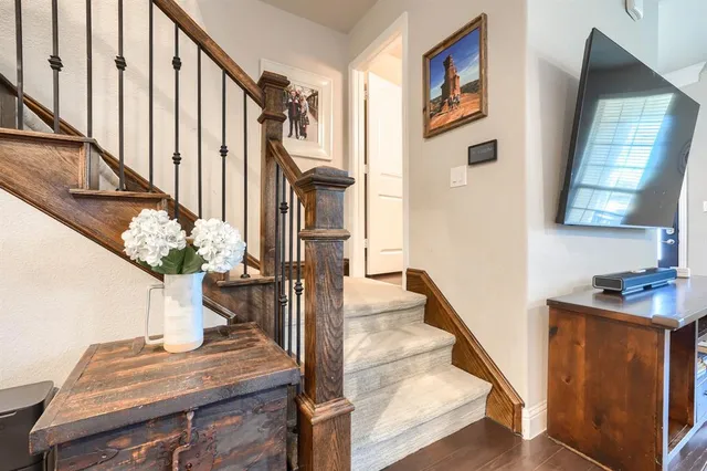 $525,000 | 1436 Pebble Way, Allen, TX 75013