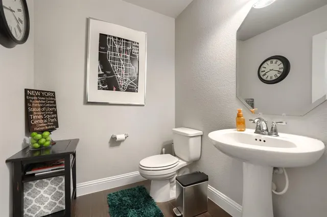 $525,000 | 1436 Pebble Way, Allen, TX 75013