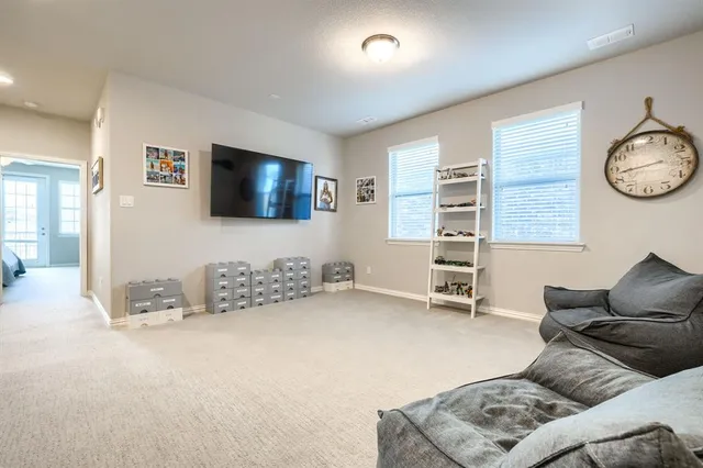 $525,000 | 1436 Pebble Way, Allen, TX 75013