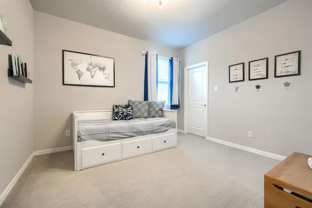 $525,000 | 1436 Pebble Way, Allen, TX 75013