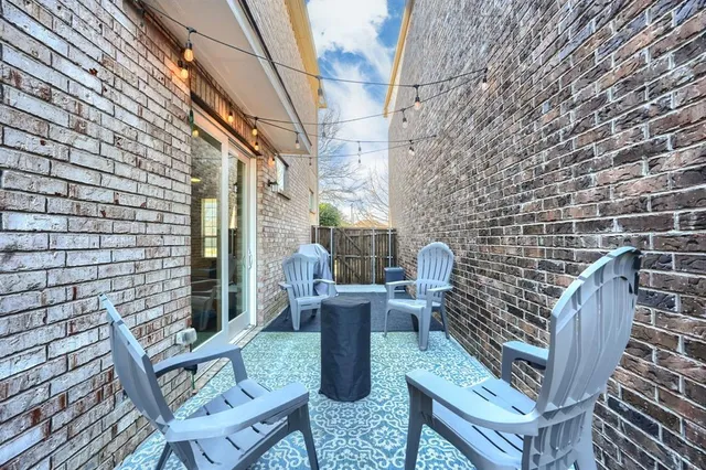 $525,000 | 1436 Pebble Way, Allen, TX 75013