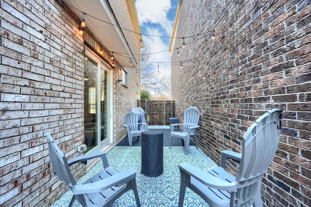 1436 Pebble Way Allen, TX 75013 - Photo 27 of 35