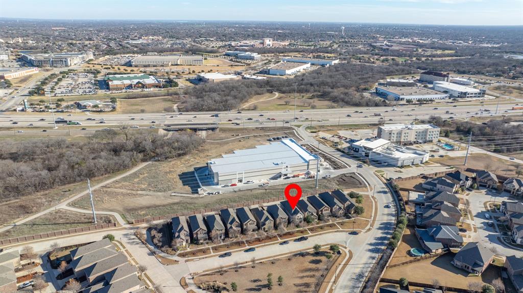 1436 Pebble Way Allen, TX 75013 - Photo 30 of 35