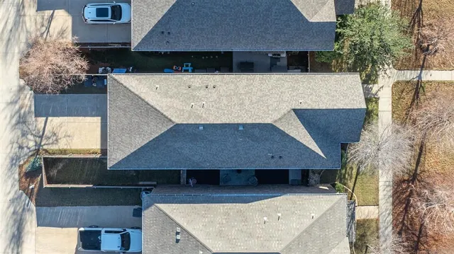 $525,000 | 1436 Pebble Way, Allen, TX 75013