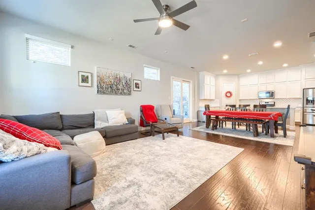 $525,000 | 1436 Pebble Way, Allen, TX 75013