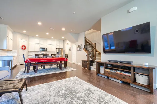 $525,000 | 1436 Pebble Way, Allen, TX 75013