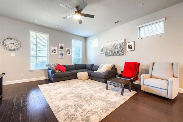 $525,000 | 1436 Pebble Way, Allen, TX 75013