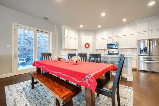 $525,000 | 1436 Pebble Way, Allen, TX 75013