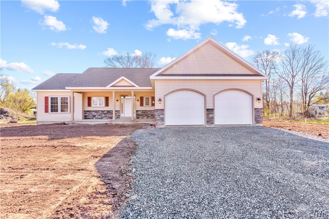 7343 Buckley Road Syracuse, NY 13212 - Photo 1 of 1 Gallery Image 1