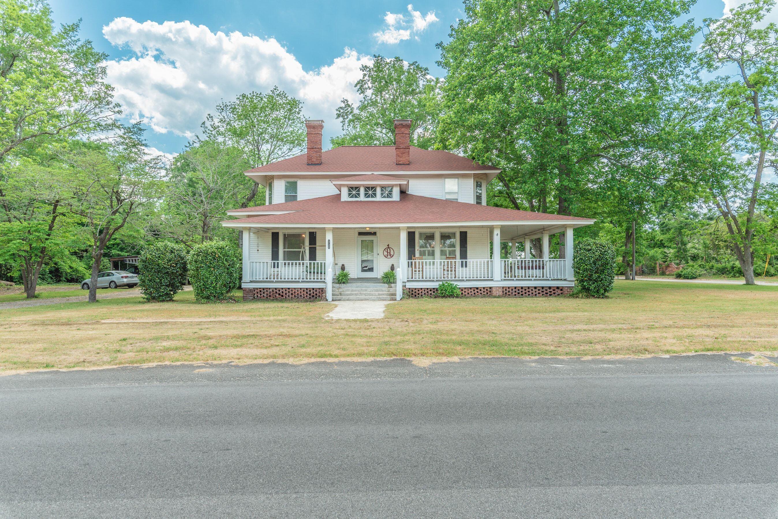 310 Florida Street Springfield, SC 29146 - Photo 58 of 58