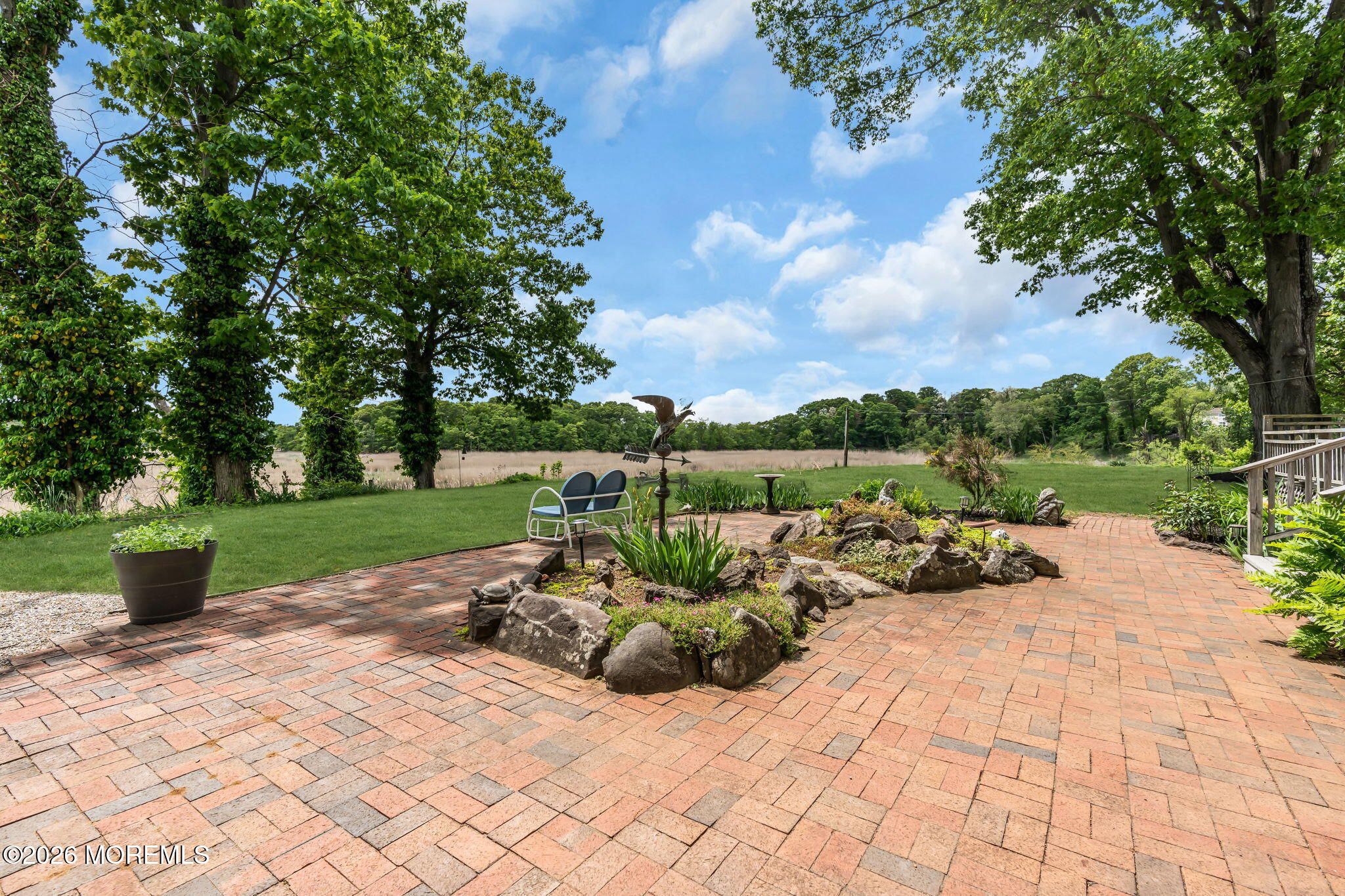 120 May Place Red Bank, NJ 07701 - Photo 59 of 91 Patio
