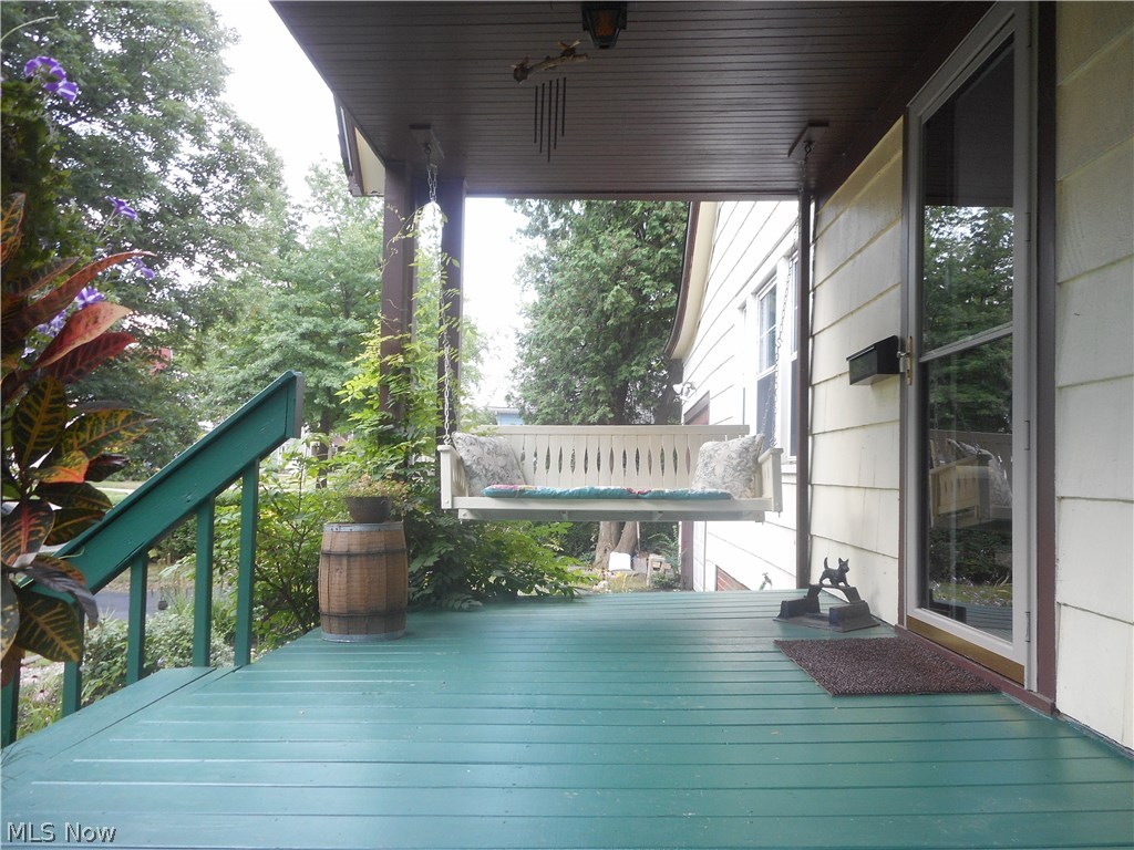 3882 Northampton Road Cleveland Heights, OH 44121 - Photo 2 of 15