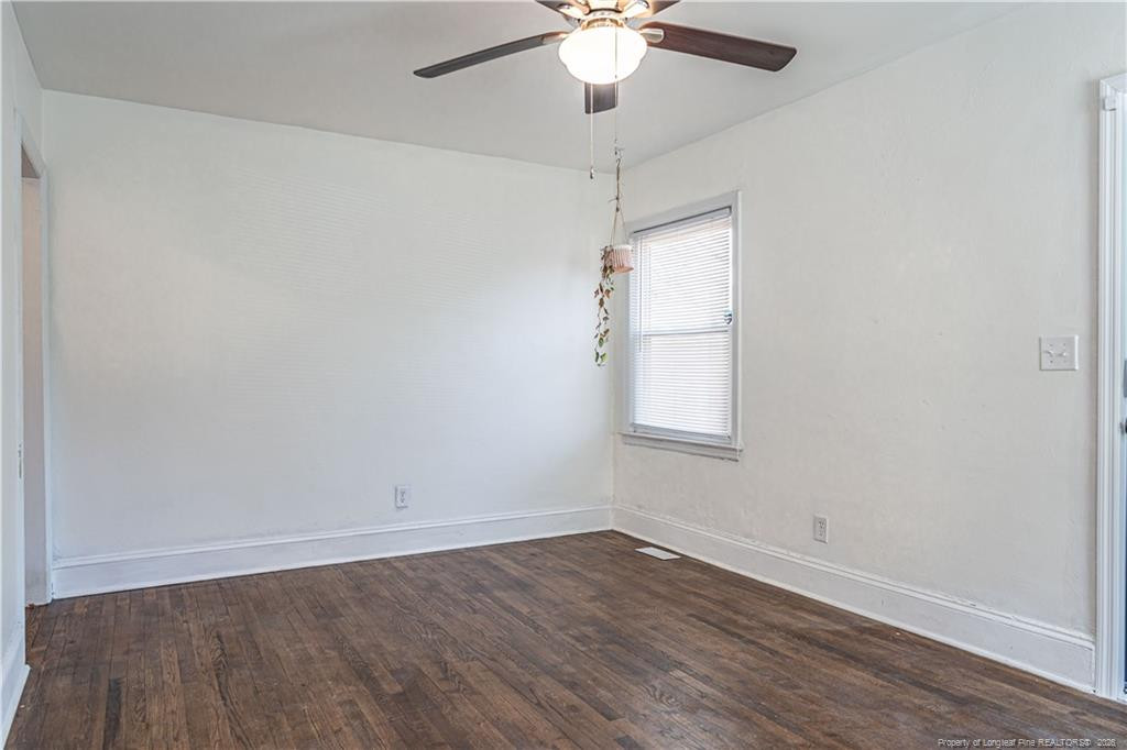 1011 Anarine Road Fayetteville, NC 28303 - Photo 4 of 21
