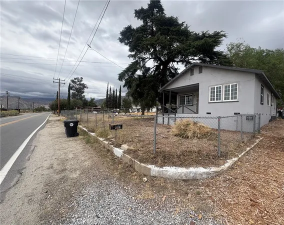 $2,850 | 1362 Garnet Street, Mentone, CA 92359