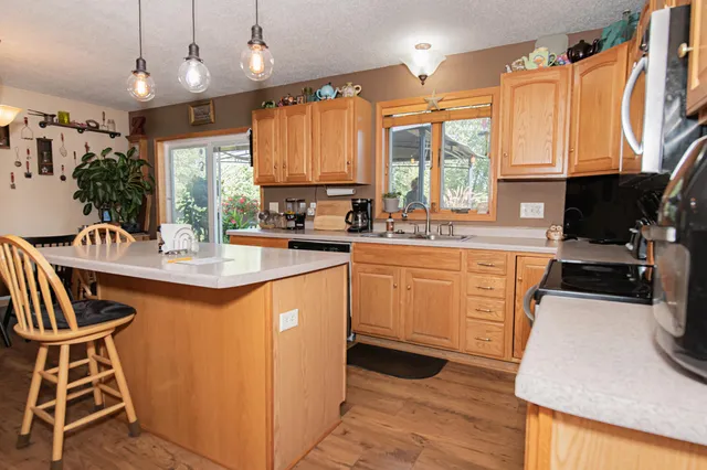 $379,900 | 8330 East 10th Street, Stockton, MN 55987