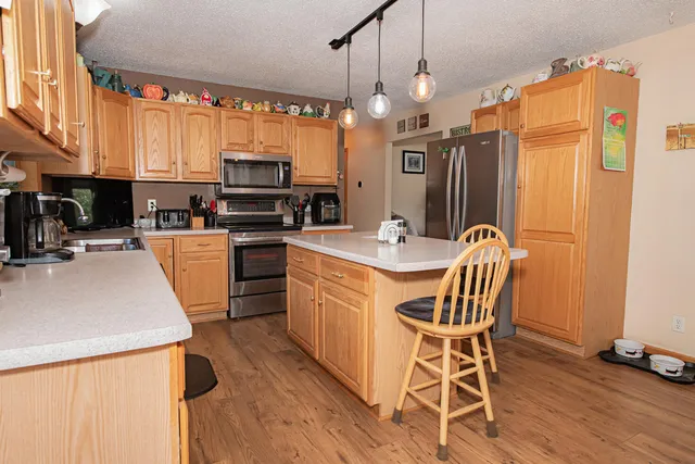 $379,900 | 8330 East 10th Street, Stockton, MN 55987