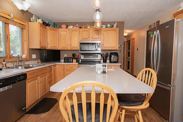 $379,900 | 8330 East 10th Street, Stockton, MN 55987