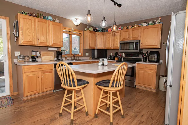 $379,900 | 8330 East 10th Street, Stockton, MN 55987