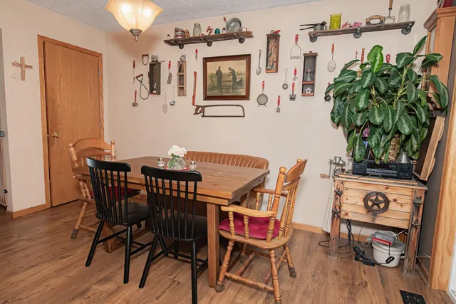 $379,900 | 8330 East 10th Street, Stockton, MN 55987